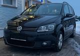 Volkswagen Touran Match BMT *Zweite Hand* - : Zweite Hand