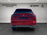 Mitsubishi Outlander 2.4 PHEV 100 kW S-AWC Select - Mitsubishi Outlander in Halle
