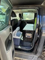Bimobil Husky 230 auf Ford Ranger 3.2 Automatik  - Allradantrieb Wohnmobil Pickup