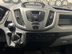 FORD Transit 350 L2 - Vorschau 15