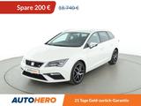 Seat Leon 1.4 TSI ACT FR Aut.*NAVI*TEMPO*CAM*PDC* - Seat Leon Gebrauchtwagen in Hannover