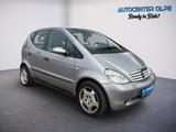 Mercedes-Benz A 170 CDI ** Automatik- TÜV 11.2026-Klima** - gebrauchte Mercedes-Benz A 170 aus dem Jahr 2001