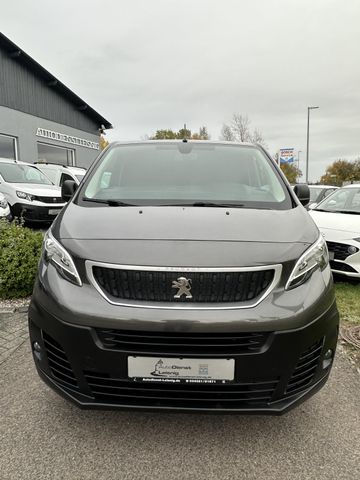 Peugeot Expert 2.0 BlueHDi 120 L3 Premium PDC Kamera Aus