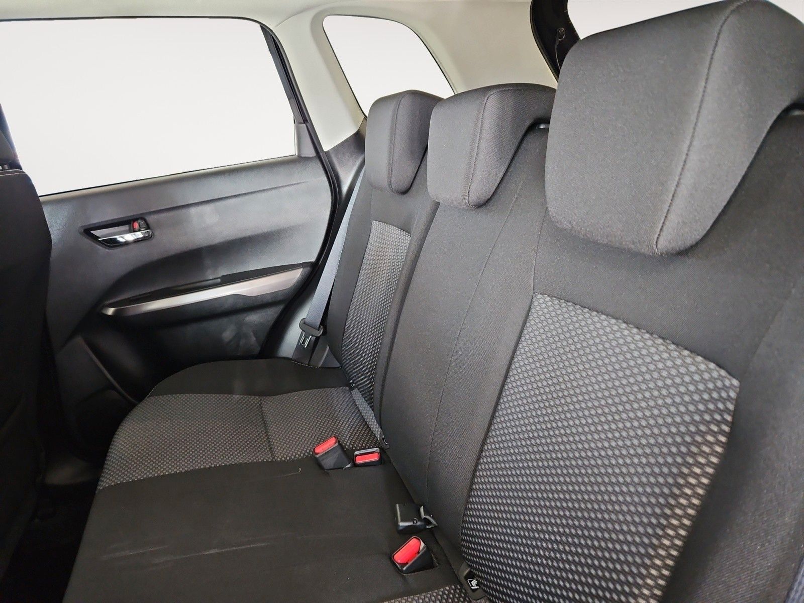 Fahrzeugabbildung Suzuki Vitara