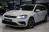 Volkswagen Golf VII Variant R-Line|1HAND|VIRTUAL|PANO|LED| - Volkswagen Golf: Vi R Line