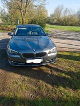 BMW  BMW 2011  2.0 Diesel, Automatik, Rechtsl... - gebrauchte BMW M5 aus dem Jahr 2011