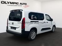 Fiat Doblo Maxi 1,5 Automatik 7-SITZE KAMERA SITZHZG - Image