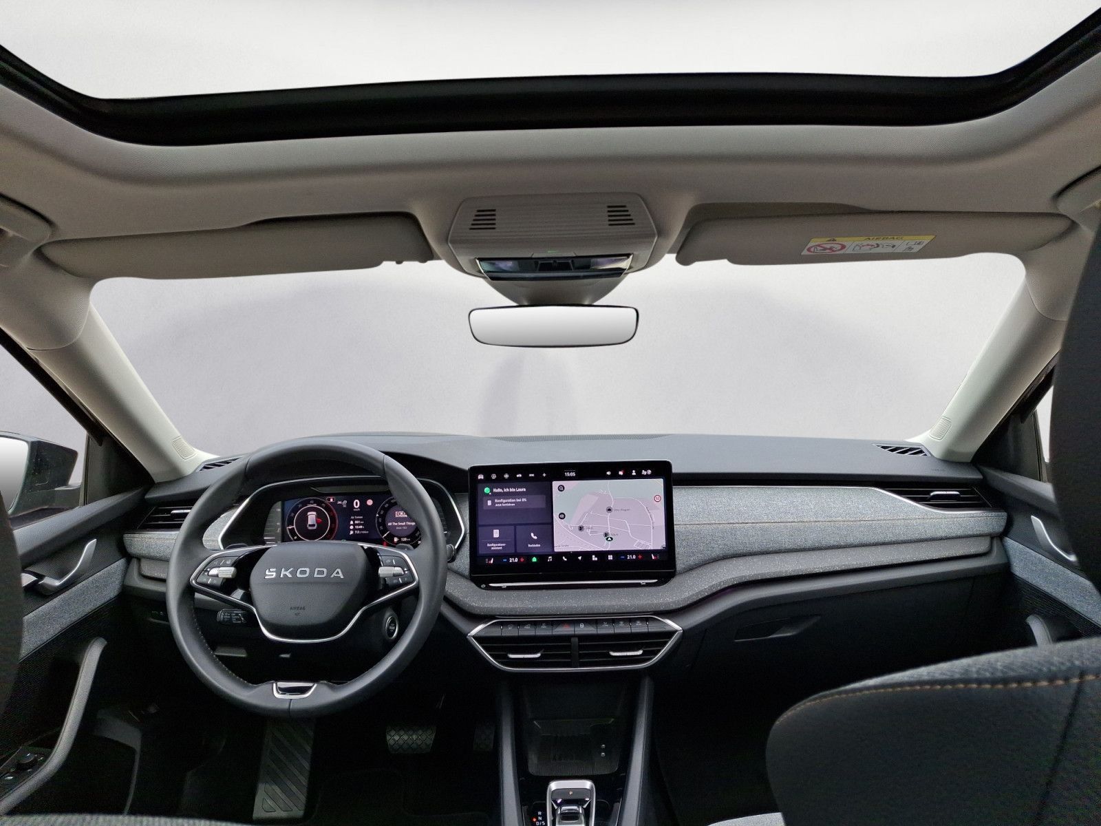 Skoda Octavia - Bild 11