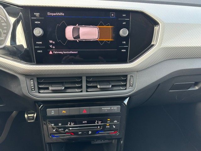 T-Cross Move GJR NAVI