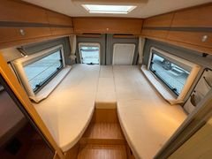 Pössl Roadcruiser |  Automatische Sat+TV | Markise*RFK