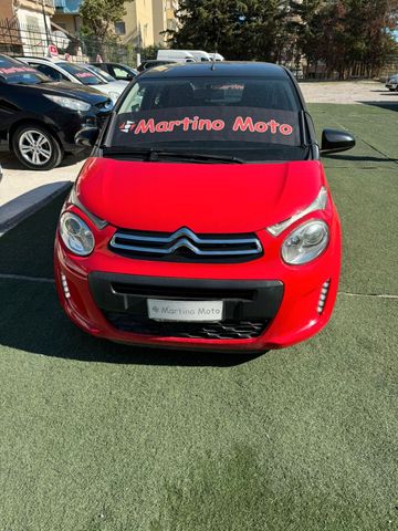 Citroën Citroen C1 ANNO 2017