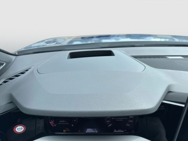 Golf VIII EDITION 50 1.5 eTSI DSG AHK HARMON KAR