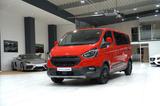 Ford Transit Custom 340 L2*5-SITZER*BI-XENON*NAVI*KAM - Ford Transit Custom in Köln