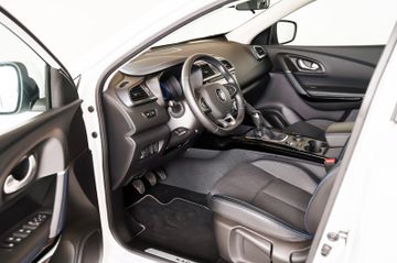 Fahrzeugabbildung Renault Kadjar Limited 1.3 tCe 117 kW