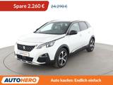 Peugeot 3008 1.6 Hybrid GT Aut*NAVI*LED*TEMPO*CAM*AHK*