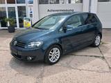 Volkswagen VW Golf Plus 2.0TDI Highline - VW Golf Plus in Halle