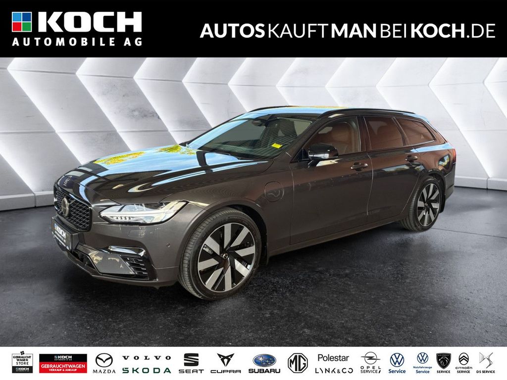 Image of Volvo V90