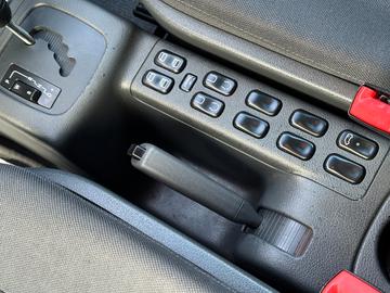 2003 Mercedes-BENZ VANEO — миниатюра 21