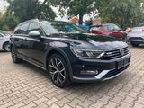 Volkswagen Passat  Alltrack,4x4,Leder,Standhzg,Panoram,Ahk - gebrauchte VW Passat Alltrack aus dem Jahr 2018