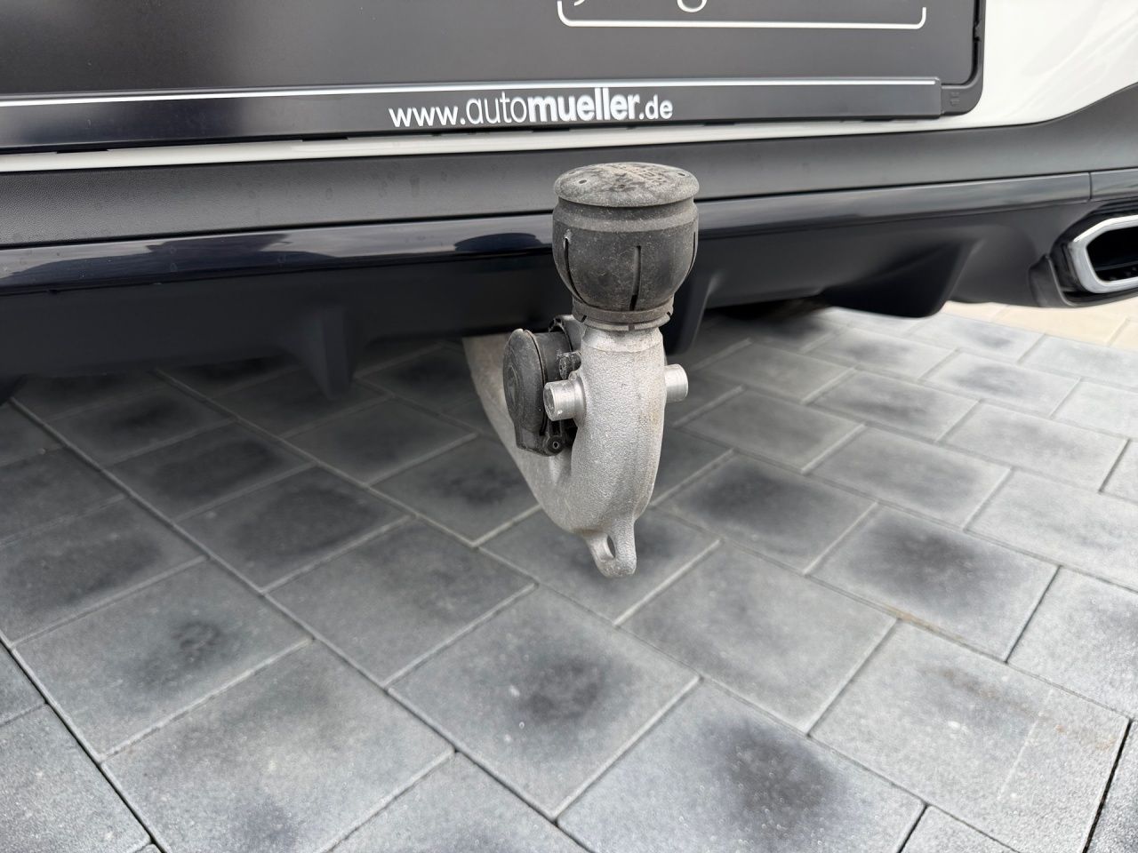 Fahrzeugabbildung Mercedes-Benz CLA 250 e SB AMG+AHK+NIGHT+PANO+360°+LED+