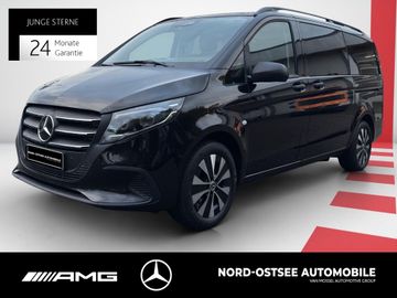 Mercedes-Benz Vito 2024