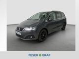 Seat Alhambra XCELLENCE 1.4 TSI DSG 7-Sitze*ACC*AHK*F - Seat Alhambra XCELLENCE mit Benzin-Antrieb