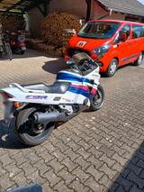 Honda Motorrad Honda - gebrauchte Honda Civic aus dem Jahr 1993
