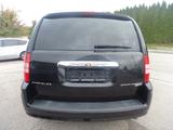 Chrysler Grand Voyager Limited Leder Navi Automatik - Chrysler Grand Voyager mit Benzin-Antrieb