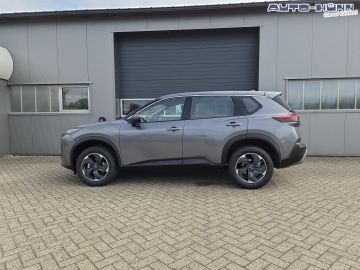 Nissan X-Trail - 2