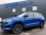 Skoda Karoq Active, AHK,DAB,Tempomat, Einparkhilfe,LED - Skoda Karoq: Active