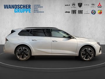 Opel Astra Sports-Tourer Electric +SZH+ALU+NAVI