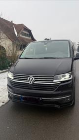 Volkswagen T6.1 Caravelle, Comfortline, langer Radstand  - Volkswagen: Caravelle Langer Radstand
