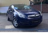 Opel Corsa Edition *111 Jahre*Klima*AUX*Allwetter*AC - gebrauchte Opel Corsa aus dem Jahr 2010