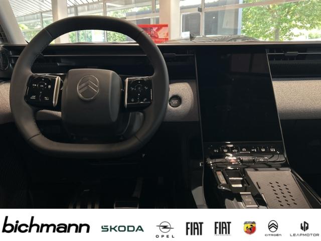 Citroën C5 Aircross MAX KlimaAT Navi SHZ AHK Allwetter E