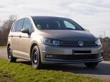 Volkswagen Touran 1.6 TDI SCR JOIN 7-Sitzer/ACC/Navi