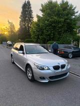BMW 523i M Paket TÜV Neu - BMW 523 in München