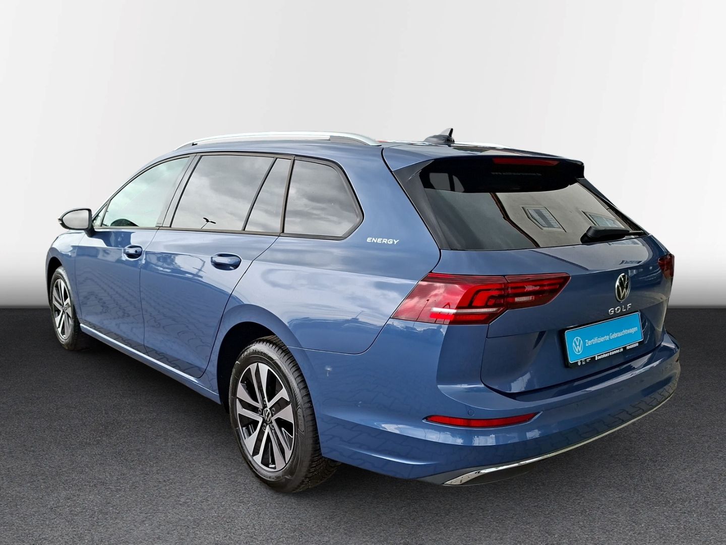 Volkswagen Golf VIII Variant 1.5 TSI Energy Navi Kamera foto 4