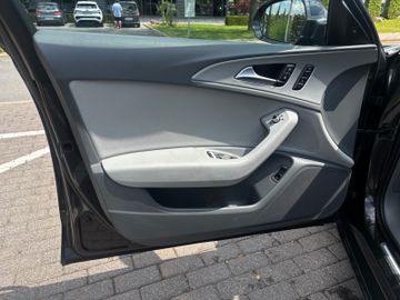 Audi A6 - 7