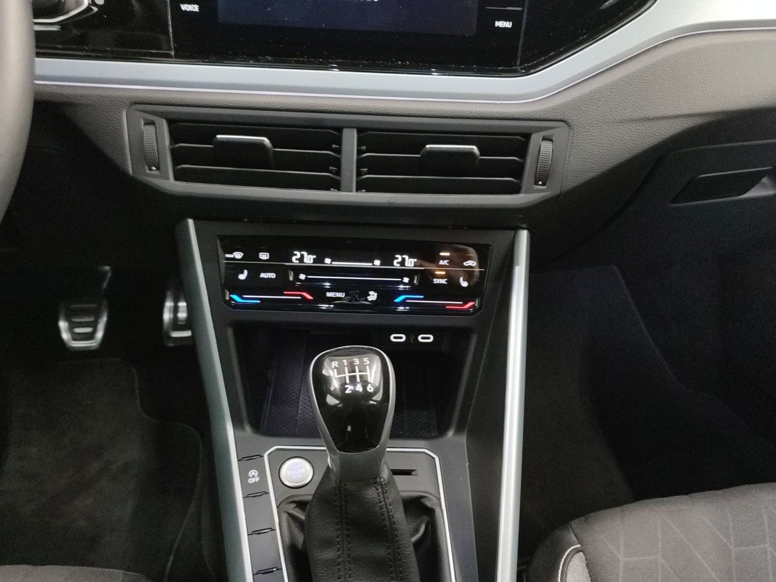 Volkswagen Taigo - Bild 6