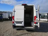 Fiat e-Ducato 35 L2H2 (47-kWh) Klima Navi ZV - Fiat Elektro Kastenwagen