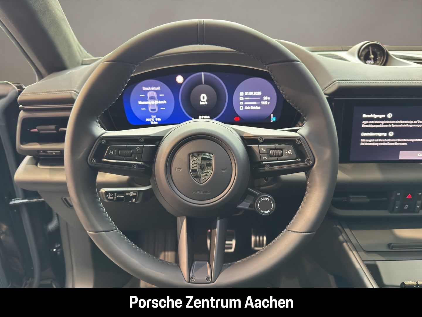 Porsche Macan - Bild 6