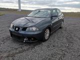 Seat Ibiza 6l 1.9TDI Gute Ausstattung - Seat Ibiza mit Diesel-Antrieb: Kleinwagen, 1.9