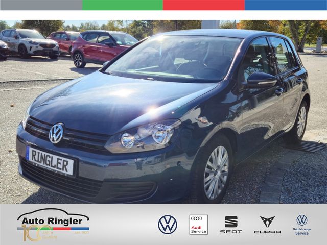 Volkswagen Golf Trendline VI 1.4 Trendline+CLIAMTR.+PDC