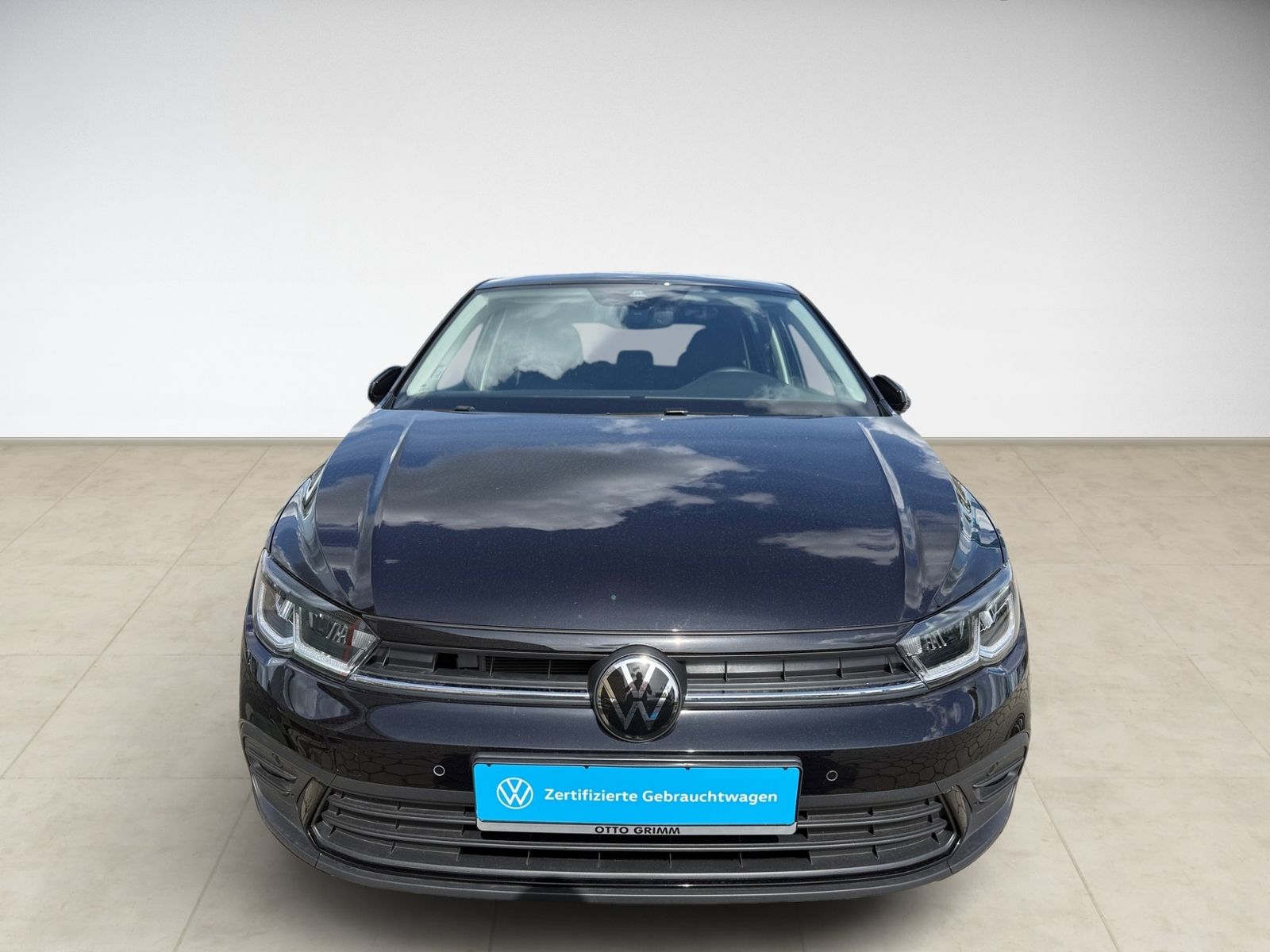 Volkswagen Polo 1.0 TSI Goal DSG Kamera LED foto 3