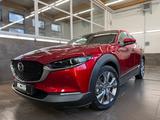 Mazda CX-30 Selection 5 J. Garantie LED KAMERA BOSE - Mazda: J
