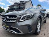 Mercedes-Benz GLA 250 GLA GLA 250 4Matic - graue Mercedes-Benz GLA 250