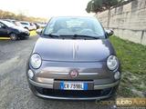 Fiat FIAT 500 1.3 Multijet 16V 95 CV GQ - Fiat 500 GQ mit Diesel-Antrieb