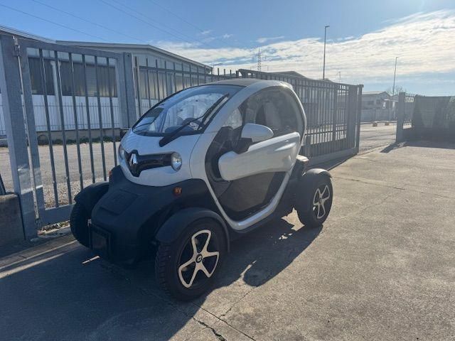 Renault RENAULT Twizy LIFE BATTERIA A NOLEGGIO