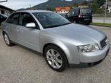 Audi A4 2.0 multitronic