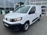 Peugeot Partner L2 Hdi 100 Worksite Modu Touch Holzbo -2 - Peugeot Partner: 2l Hdi